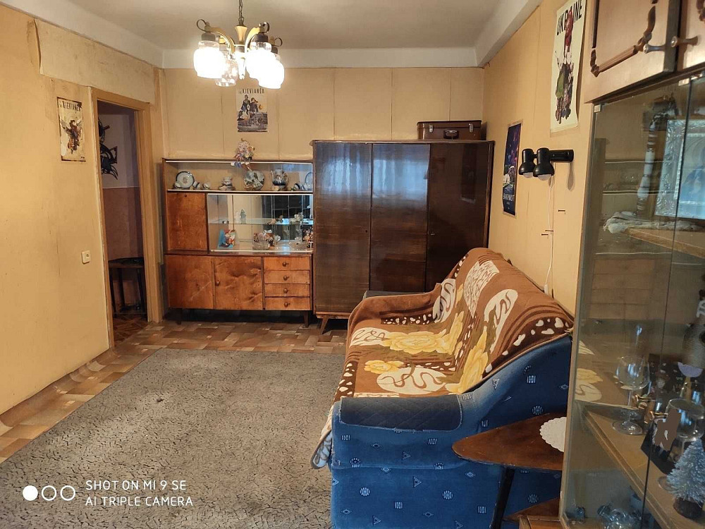 Лук’янівка,Татарка 2-к кв-ра продаж 48 м, газ, все окремо,6 пов БЕЗ % Киев - изображение 8