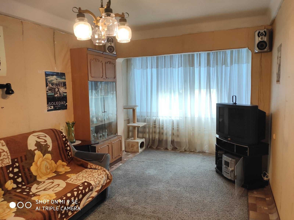 Лук’янівка,Татарка 2-к кв-ра продаж 48 м, газ, все окремо,6 пов БЕЗ % Киев - изображение 2