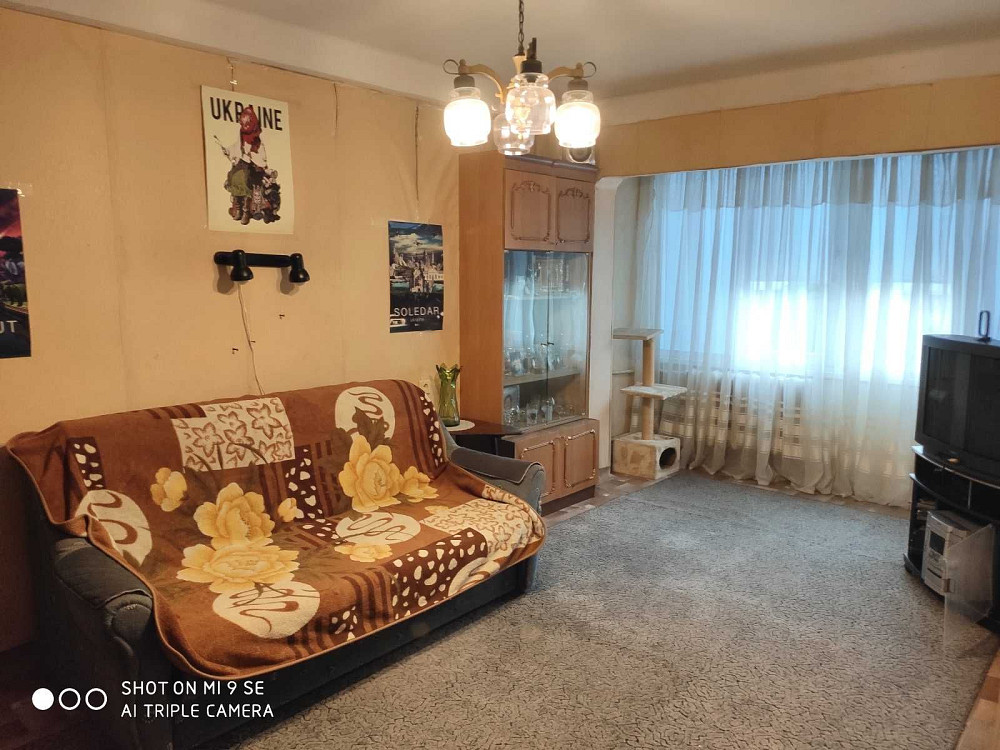 Лук’янівка,Татарка 2-к кв-ра продаж 48 м, газ, все окремо,6 пов БЕЗ % Киев - изображение 3