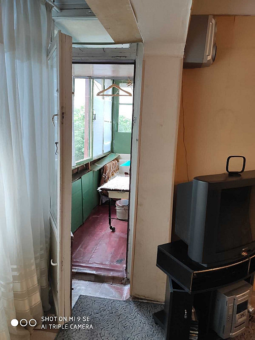 Лук’янівка,Татарка 2-к кв-ра продаж 48 м, газ, все окремо,6 пов БЕЗ % Киев - изображение 5