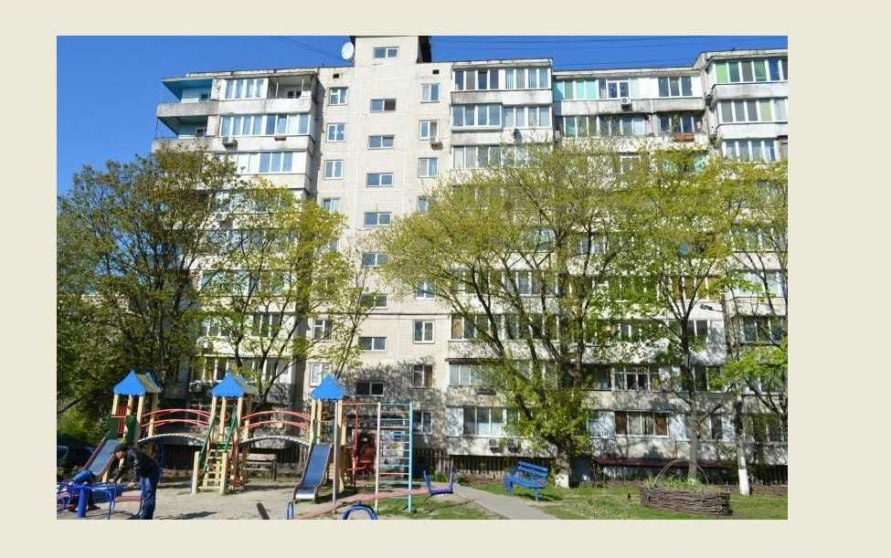 Лук’янівка,Татарка 2-к кв-ра продаж 48 м, газ, все окремо,6 пов БЕЗ % Киев - изображение 1