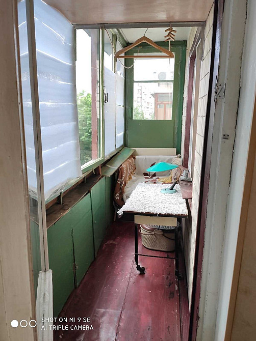 Лук’янівка,Татарка 2-к кв-ра продаж 48 м, газ, все окремо,6 пов БЕЗ % Киев - изображение 6