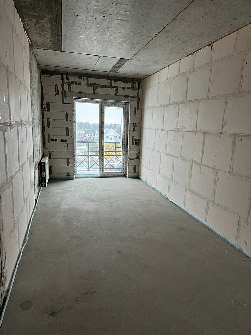 Велика 2к в Бучі 80 м2 за 44000$.ЖК біля Авенір Плаза Буча - зображення 6