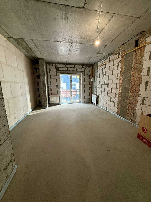 Велика 2к в Бучі 80 м2 за 44000$.ЖК біля Авенір Плаза Буча - зображення 7