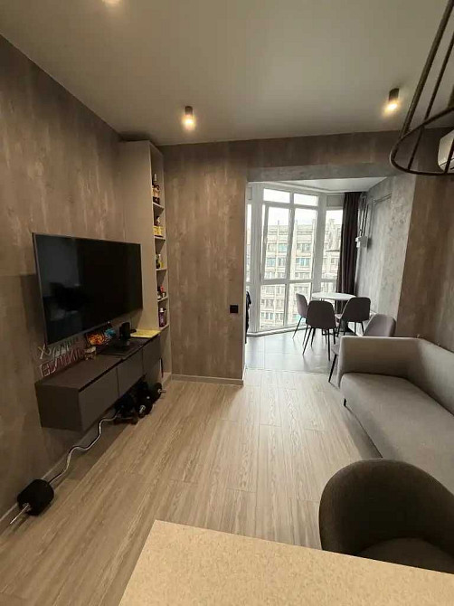 ЖК River Park/Рівер Парк Продаж 2к квартира прибережний новобудова Дніпро - зображення 3