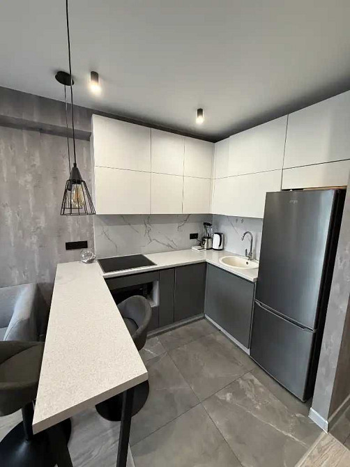 ЖК River Park/Рівер Парк Продаж 2к квартира прибережний новобудова Дніпро - зображення 1