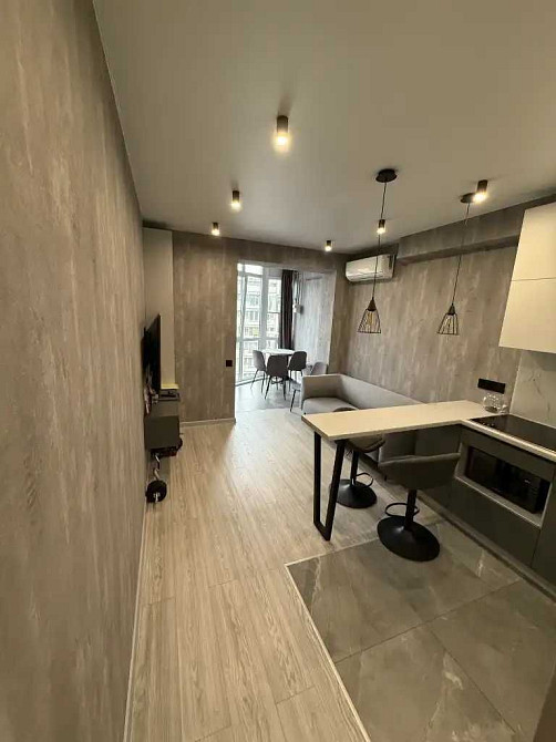 ЖК River Park/Рівер Парк Продаж 2к квартира прибережний новобудова Дніпро - зображення 2