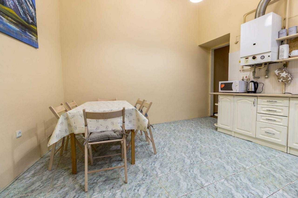 Продаж 5 кімнатної квартири вул. Новаківського (Центр) Львів - зображення 7