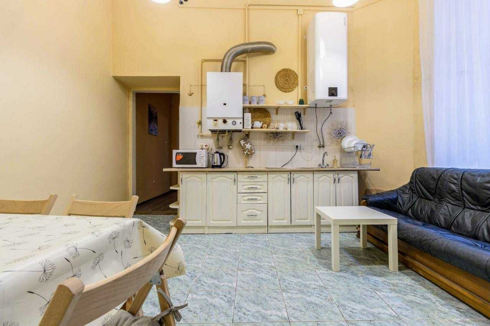 Продаж 5 кімнатної квартири вул. Новаківського (Центр) Львів - зображення 6