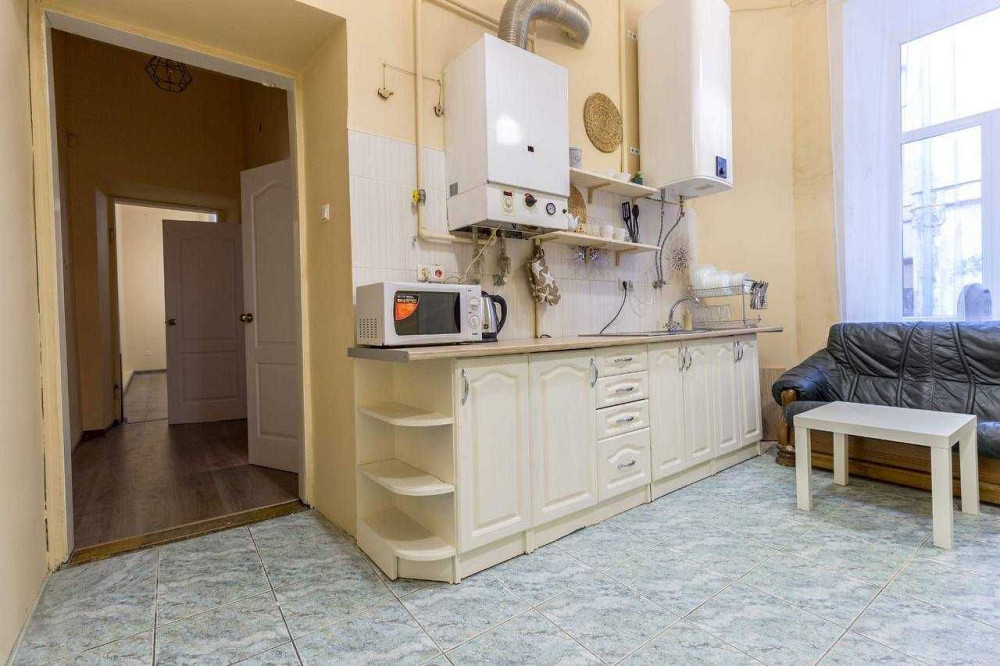 Продаж 5 кімнатної квартири вул. Новаківського (Центр) Львів - зображення 5