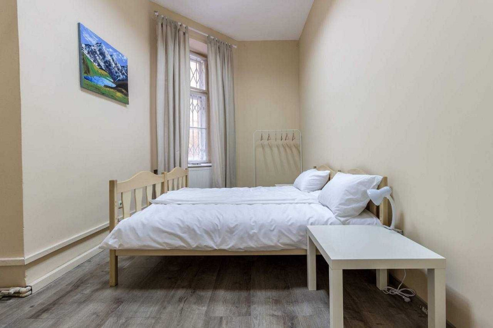 Продаж 5 кімнатної квартири вул. Новаківського (Центр) Львів - зображення 8