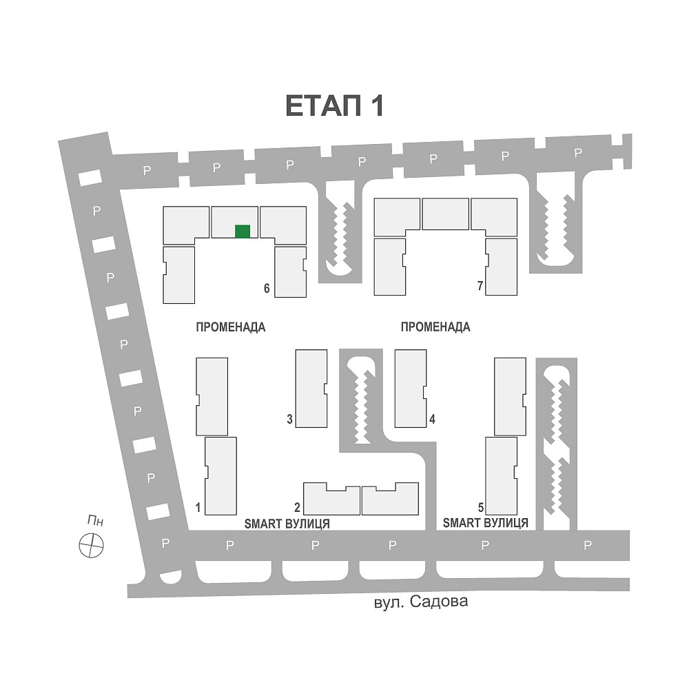 Продаж(Єоселя) 1-кімнатної квартири 38 м2 Пустомити (9км.від Львова) Пустомыты - изображение 3