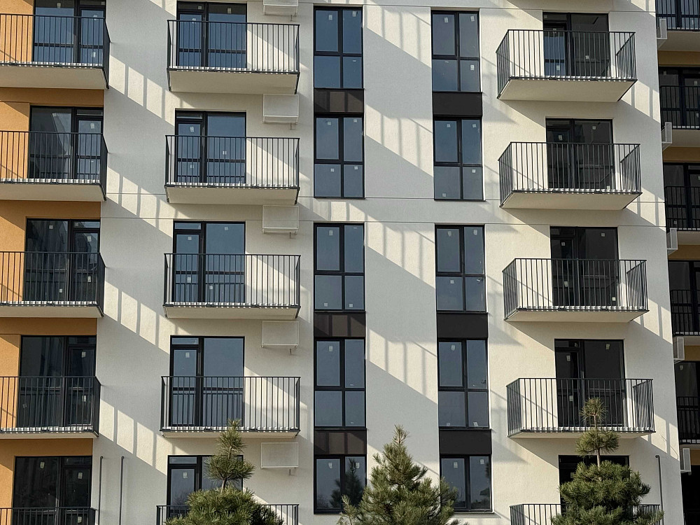 Продаж(Єоселя) 1-кімнатної квартири 38 м2 Пустомити (9км.від Львова) Пустомыты - изображение 1