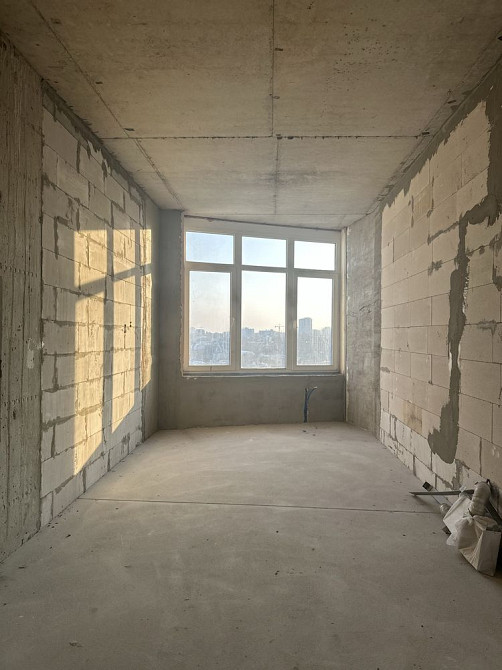 Продам 2-х комнатную квартиру с видом на море Аркадия Одесса - изображение 4