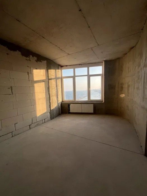 Продам 2-х комнатную квартиру с видом на море Аркадия Одесса - изображение 8