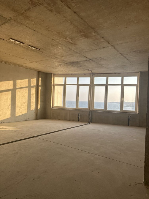 Продам 2-х комнатную квартиру с видом на море Аркадия Одесса - изображение 3