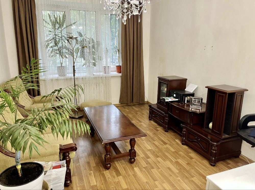 Продажа 2 к квартиры, ул. Орловская, пр. Ивана Мазепы Дніпро - зображення 1