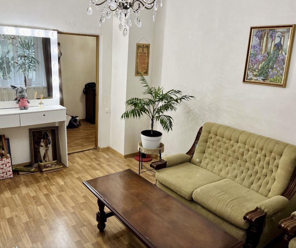 Продажа 2 к квартиры, ул. Орловская, пр. Ивана Мазепы Дніпро - зображення 4