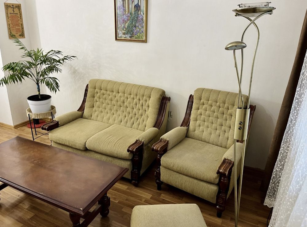 Продажа 2 к квартиры, ул. Орловская, пр. Ивана Мазепы Дніпро - зображення 3