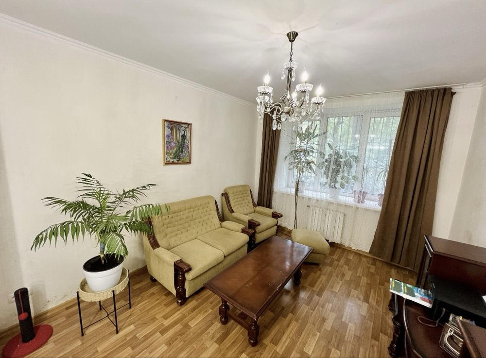 Продажа 2 к квартиры, ул. Орловская, пр. Ивана Мазепы Дніпро - зображення 2