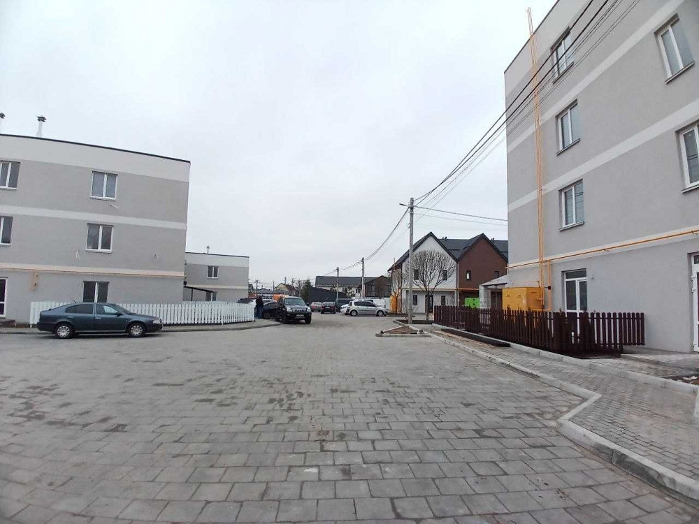 Продам трикімнатну квартиру від забудовника - без комісії та переплат Киев - изображение 8