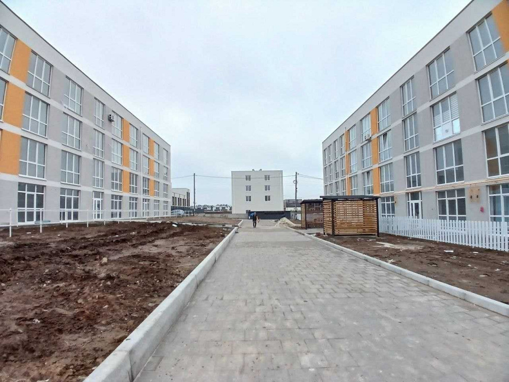 Продам трикімнатну квартиру від забудовника - без комісії та переплат Киев - изображение 6