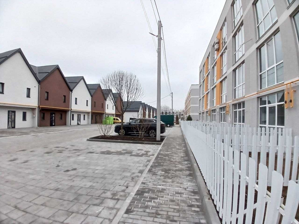 Продам трикімнатну квартиру від забудовника - без комісії та переплат Киев - изображение 4