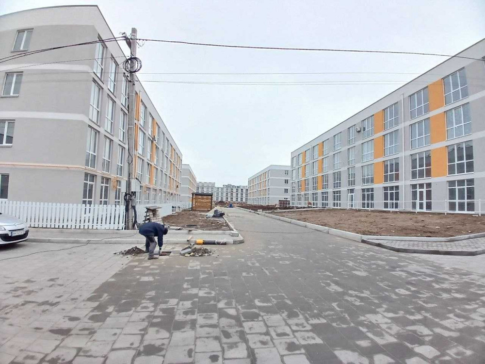 Продам трикімнатну квартиру від забудовника - без комісії та переплат Киев - изображение 2