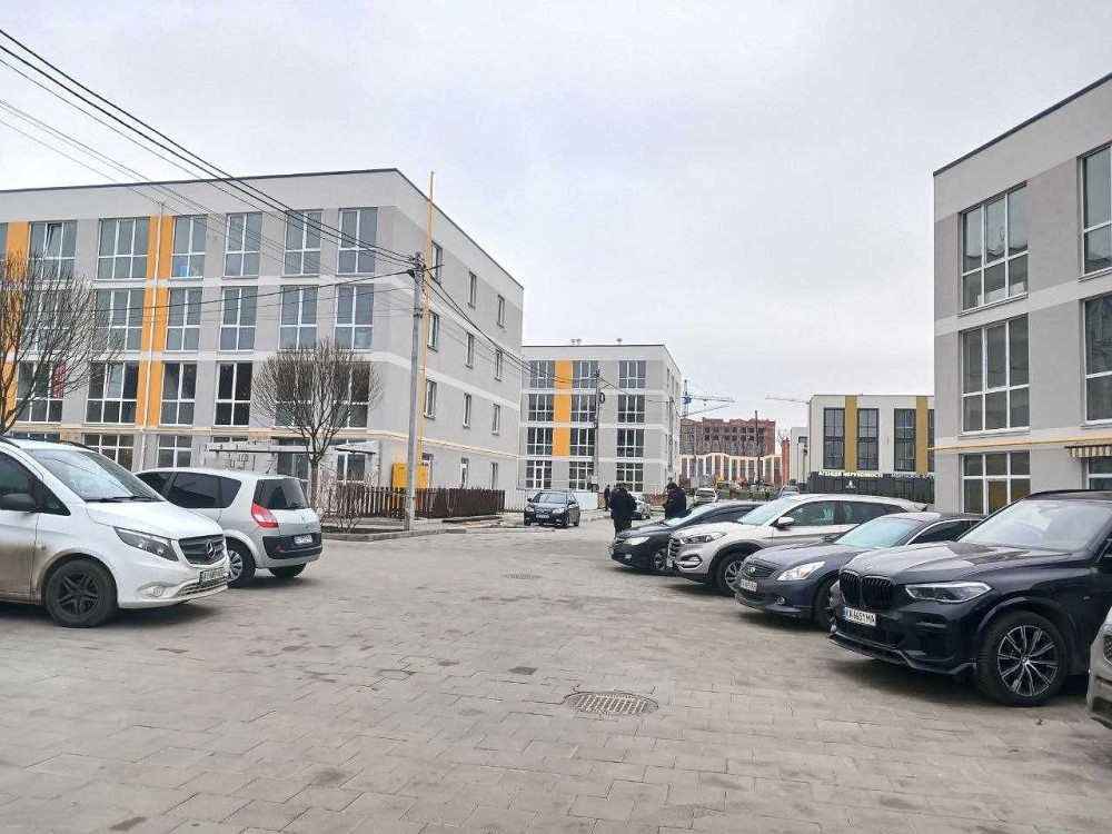 Продам трикімнатну квартиру від забудовника - без комісії та переплат Киев - изображение 1