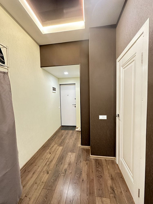 Продам двокімнатну квартиру в ЖК Сузір'я на Новомиколаївці Кропивницький - зображення 6