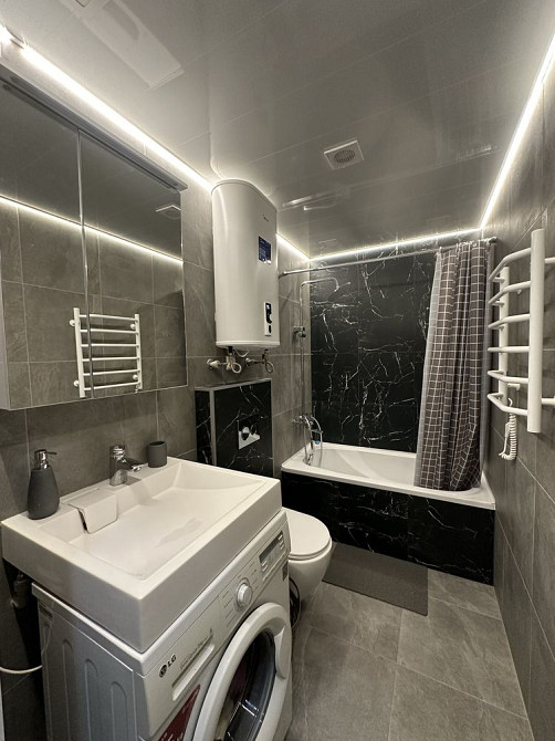 Продам двокімнатну квартиру в ЖК Сузір'я на Новомиколаївці Кропивницький - зображення 4