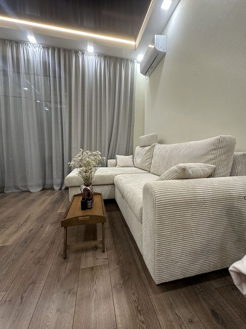 Продам двокімнатну квартиру в ЖК Сузір'я на Новомиколаївці Кропивницький - зображення 1