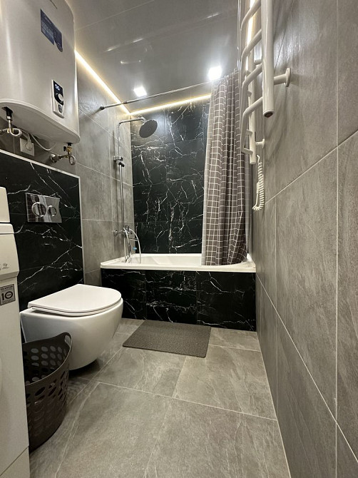 Продам двокімнатну квартиру в ЖК Сузір'я на Новомиколаївці Кропивницький - зображення 5