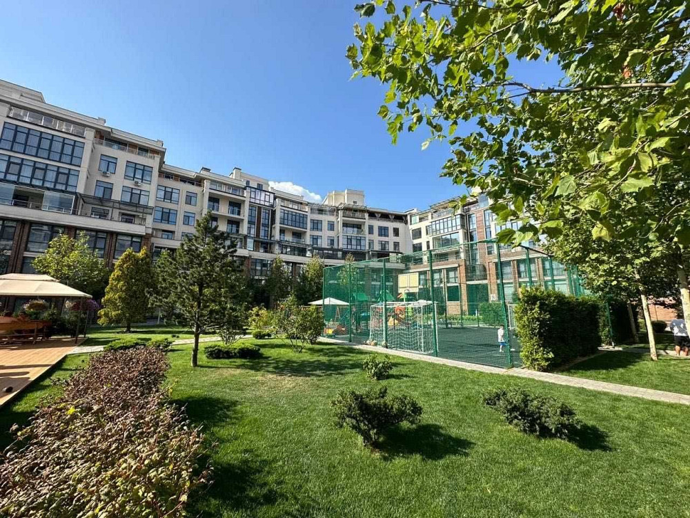 Продаю квартиру в ЖК Comfort City на Благоєва 31 Дніпро - зображення 1