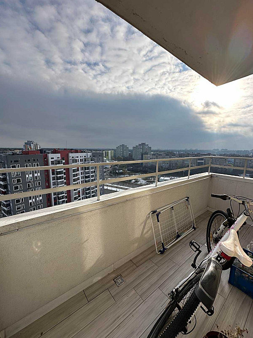 Продаж 2 кімнатої квартири в заселеній  новобудові , Інтергал-буд Львів - зображення 3