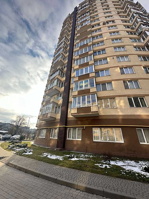 Продаж 2 кімнатої квартири в заселеній  новобудові , Інтергал-буд Львів - зображення 2