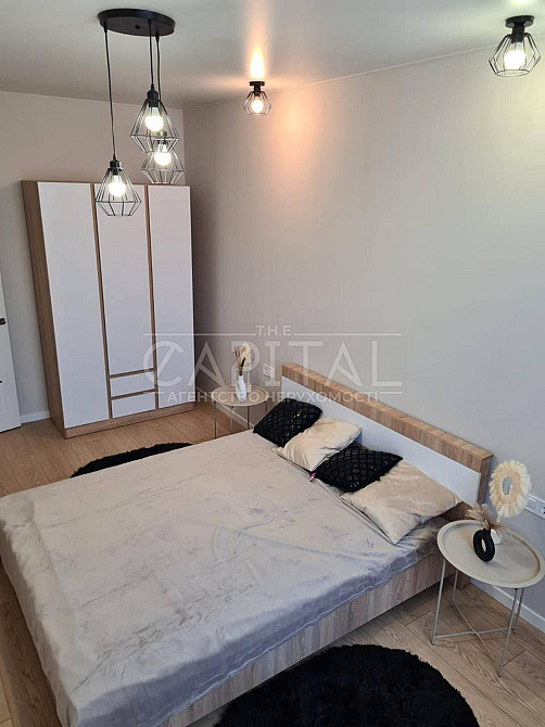 ВАУ!Ціна ТОП! Квартира ЖК Софія, Софіївська Борщагівка, сучасний ремон Софиевская Борщаговка - изображение 5