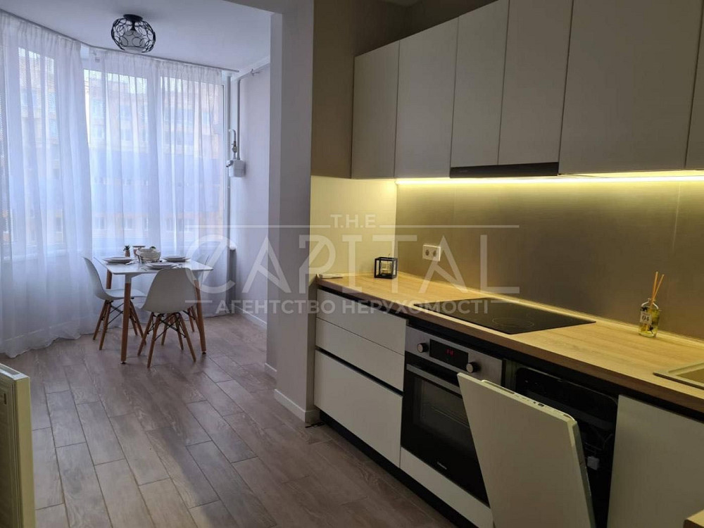 ВАУ!Ціна ТОП! Квартира ЖК Софія, Софіївська Борщагівка, сучасний ремон Софиевская Борщаговка - изображение 1