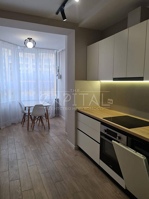 ВАУ!Ціна ТОП! Квартира ЖК Софія, Софіївська Борщагівка, сучасний ремон Софиевская Борщаговка - изображение 3