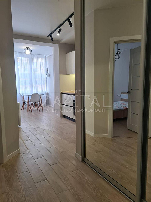 ВАУ!Ціна ТОП! Квартира ЖК Софія, Софіївська Борщагівка, сучасний ремон Софиевская Борщаговка - изображение 8