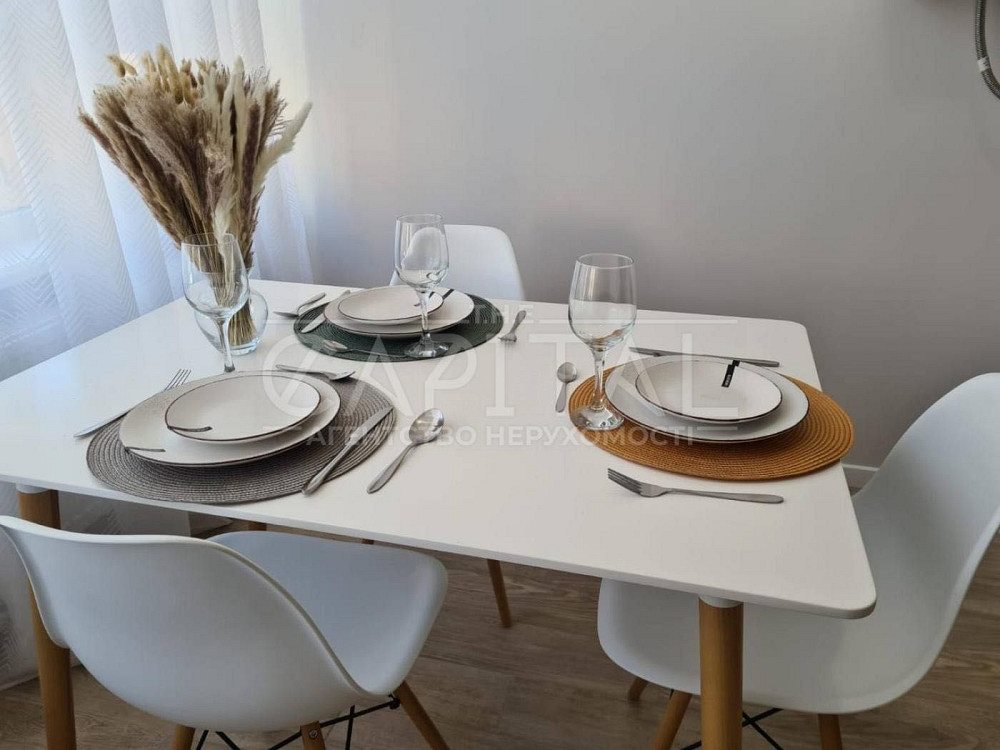 ВАУ!Ціна ТОП! Квартира ЖК Софія, Софіївська Борщагівка, сучасний ремон Софиевская Борщаговка - изображение 2