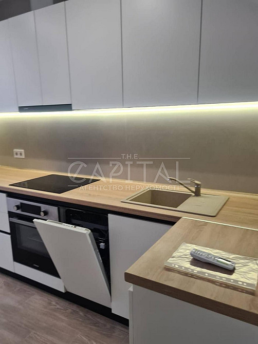 ВАУ!Ціна ТОП! Квартира ЖК Софія, Софіївська Борщагівка, сучасний ремон Софиевская Борщаговка - изображение 4