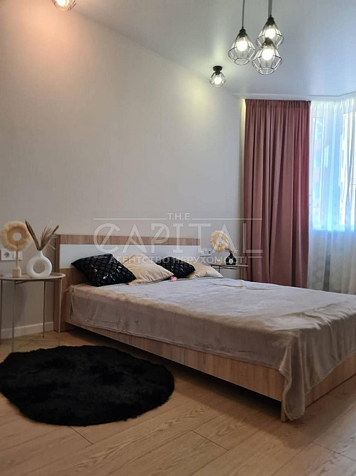 ВАУ!Ціна ТОП! Квартира ЖК Софія, Софіївська Борщагівка, сучасний ремон Софиевская Борщаговка - изображение 7