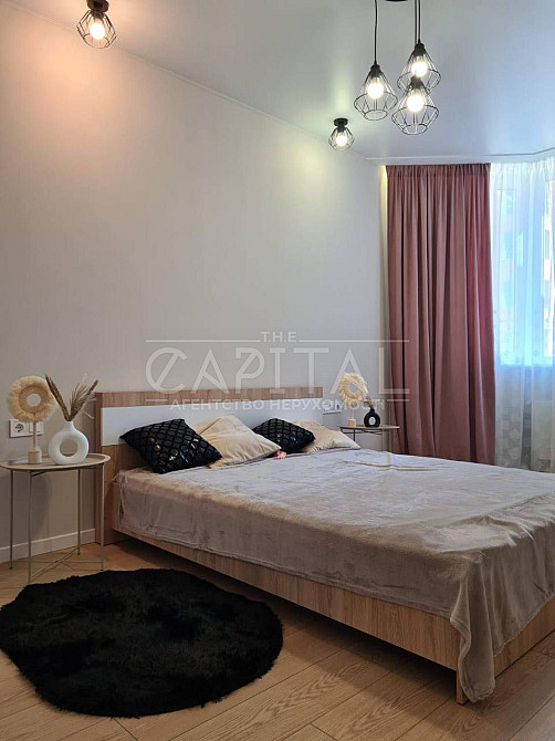 ВАУ!Ціна ТОП! Квартира ЖК Софія, Софіївська Борщагівка, сучасний ремон Софиевская Борщаговка - изображение 6