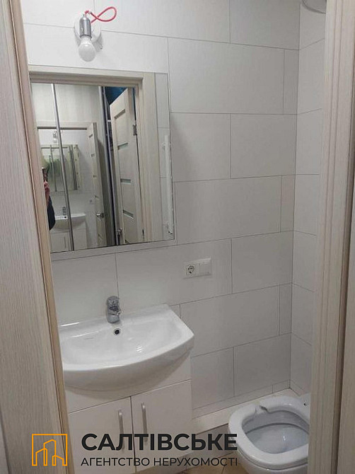 ОВ-0030 Продам гостинку 18м2 ЖК Воробьевые Горы на Салтовке Харків - зображення 4