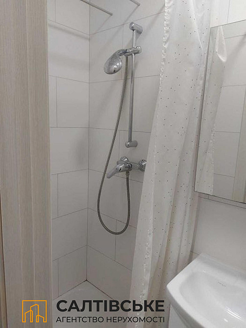 ОВ-0030 Продам гостинку 18м2 ЖК Воробьевые Горы на Салтовке Харків - зображення 5