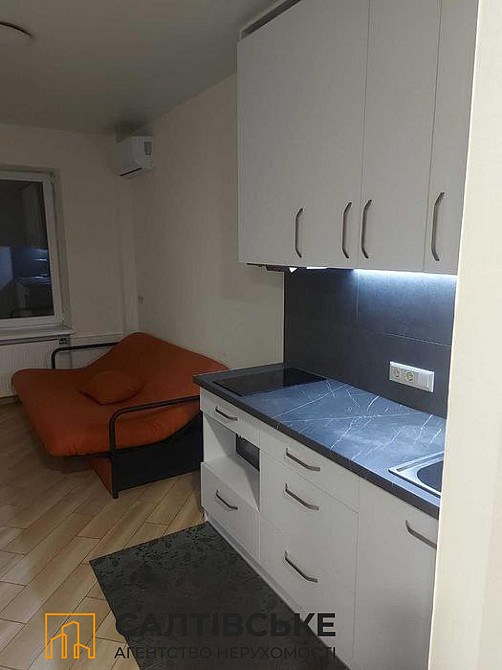 ОВ-0030 Продам гостинку 18м2 ЖК Воробьевые Горы на Салтовке Харків - зображення 1