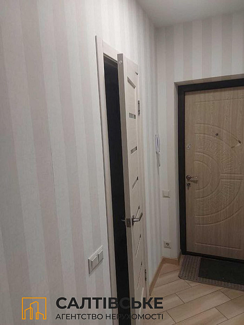 ОВ-0030 Продам гостинку 18м2 ЖК Воробьевые Горы на Салтовке Харків - зображення 6