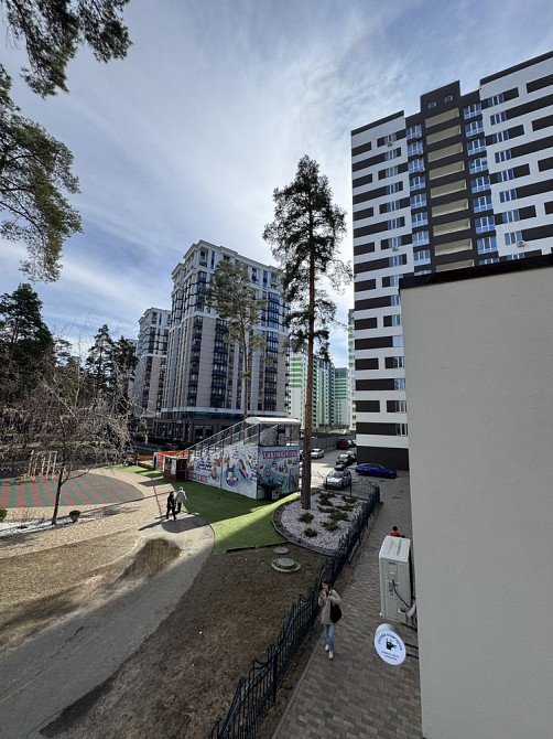 Продам 2 к квартиру біля Центрального парку Ірпінь . Держпрограми- ТАк Ірпінь - зображення 2