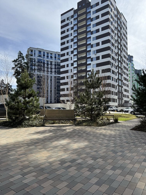 Продам 2 к квартиру біля Центрального парку Ірпінь . Держпрограми- ТАк Ірпінь - зображення 1